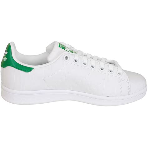 adidas stan smith damen 39 1 3 grün|Amazon.com: Adidas Shoes Women Stan Smith Green.